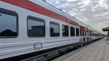 مواعيد قطارات القاهرة إلى الإسكندرية وأسوان اليوم وطرق الحجز المتاحة